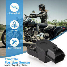 TPS Drosselklappen Position Sensor 13580-29G00 13580-29G00-000 Passend für GSXR 600 750 2004-2009