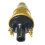 Bil High Performance Standard 12V SporttäNdspole DLB105 TäNdsystemsdelar Guld 6