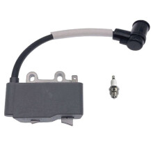 For Echo Trimmer for SRM225 TC-210 EB212 -225 ES-210 -200 HC-150 PB-200 PPF-210 HC-160 HC-180 Ignition Coil