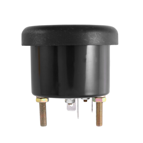 VDO Voltage Gauge 12V VDO Battery Voltmeter Unit Voltmeter Instrument Accessories 2