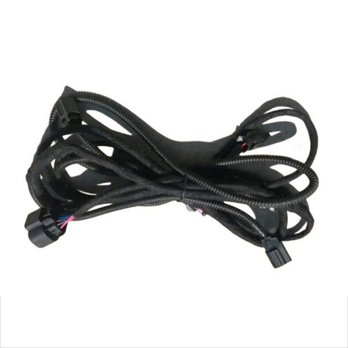 NEW Front Bumper  Harness Connector Parking Sensor Cable for  Ghibli 2014-2017 670004438 2
