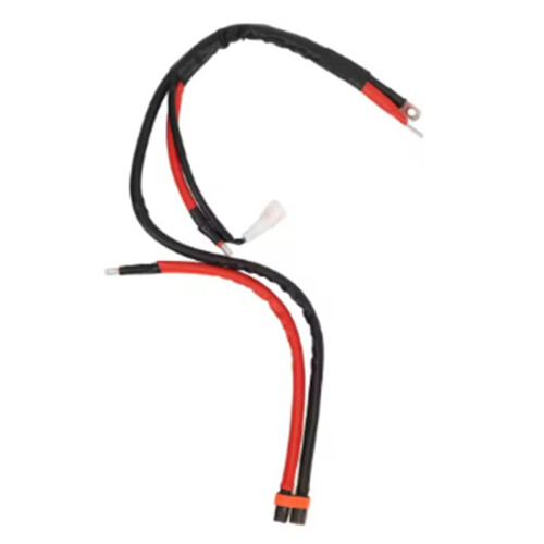 Main Power Connection  Weather Defiant Good Adaptability Main Battery Power for Motorcycle Light Bee