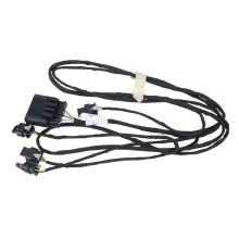 61129832596 Car Front Bumper Parking Sensor Wiring Harness PDC Cable for 5 Series G30 G31 2017-2024