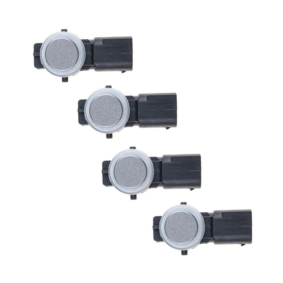 Pdc Parking Sensor 9675202477F4 0263023080 Psa9675202477g4 9675202477 For 208 308 508 2008 3008 C3 C4 6032654948555
