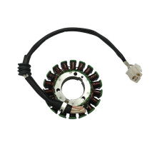 Bobina de Estator de Motocicleta 5VX-81410-00-00 para FZ6 FZ6N FZ6S FZ6NS FZ6NA FZ6S2 FZ6-SA2 FZ6-SW FZ6 Fazer S2
