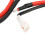 Main Power Connection  Weather Defiant Good Adaptability Main Battery Power for Motorcycle Light Bee 4