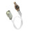 Luftbränslekvotssensor Syresensor för  Ecosport 2014 CV1A-9F472-AA CV1A9F472AA 3
