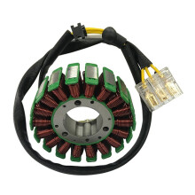 Motorcykelstatorspolegenerator för  125 200  RC125 RC200 90139004000 90539004000 90539004100