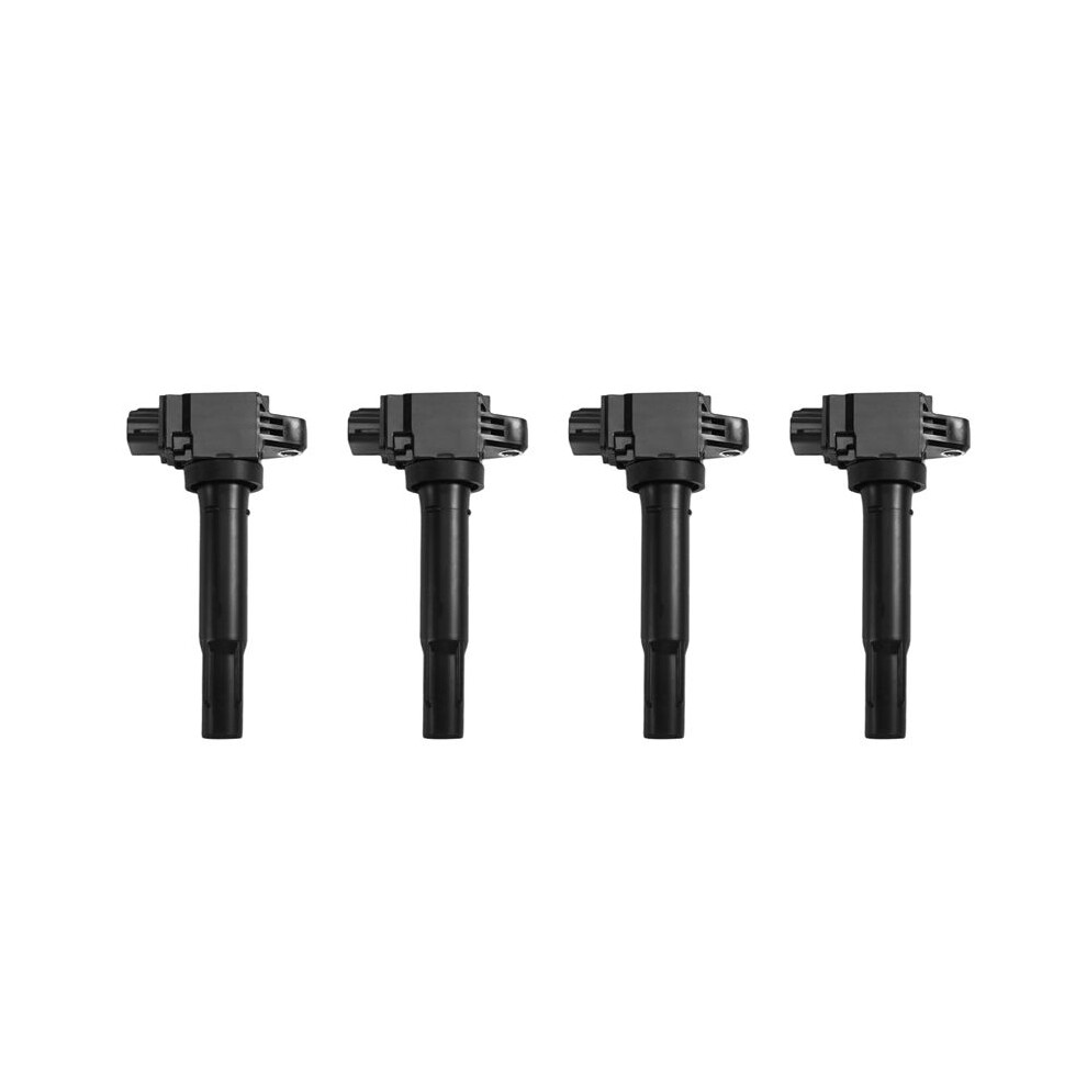 4Pcs Car Ignition Coils For Baleno Celerio Ignis Swift Sx4 Vitara 2014-2024 33400-81P00 3340081P00 Light 6033545498661