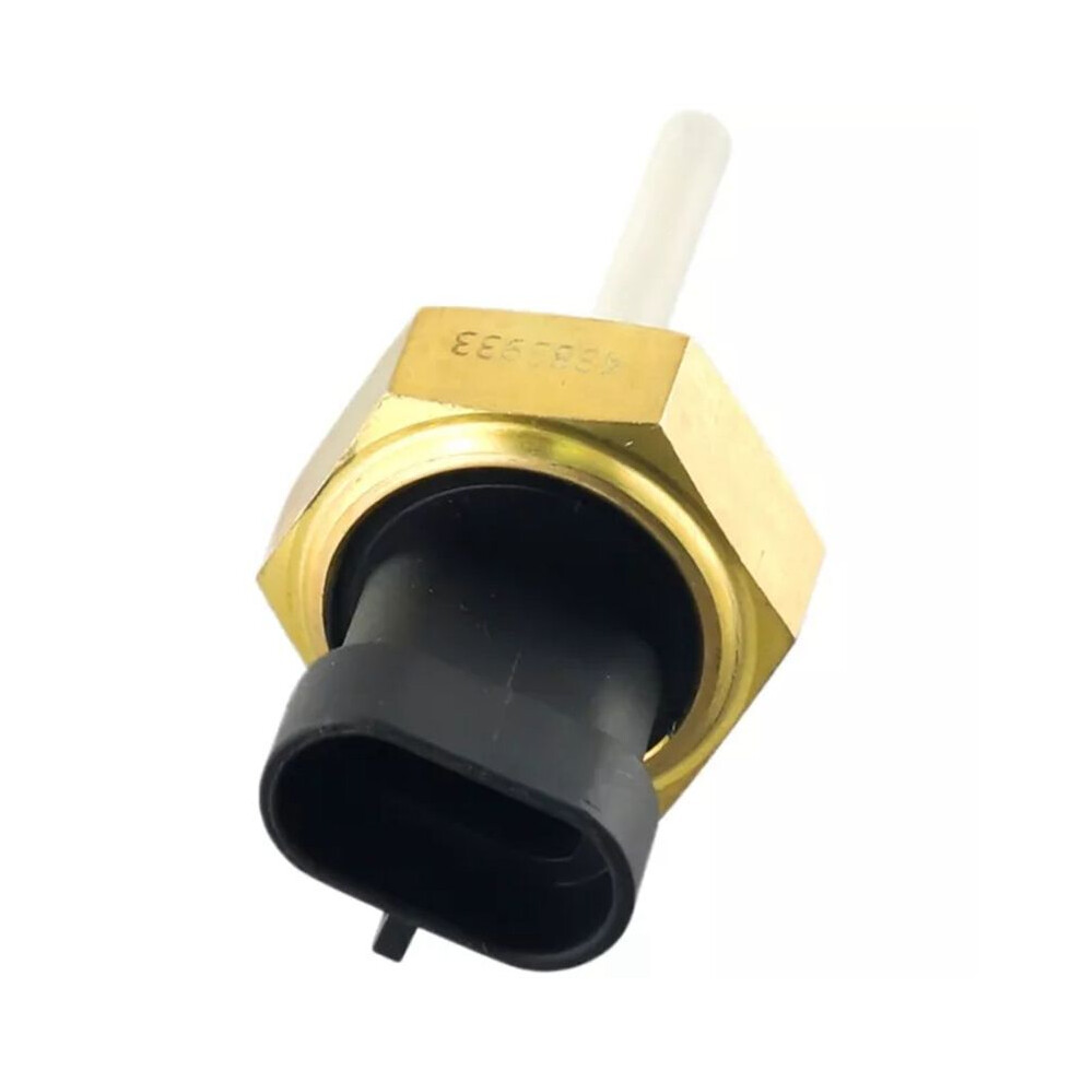 Excavator Accessories Temperature Sensor Low Coolant Sensor 4383933 For K19 Kta19 K38 Kta38 K50 6033087260436