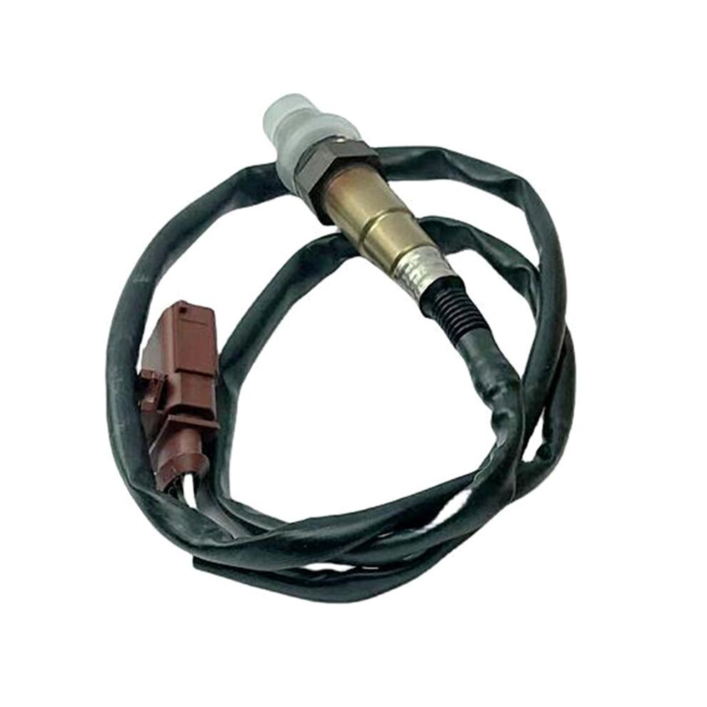 4H0906262m For A8 A8l S6 S7 S8 Rs7 4.0L 2013-2018 Rear O2 Downstream Oxygen Sensor 6032860398069