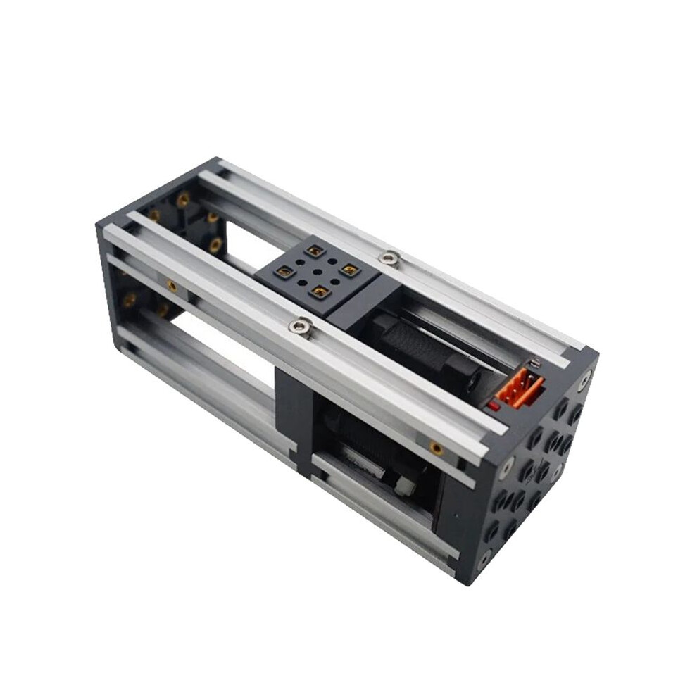 For M5stack 6060-Push Linear Motion Control Module Built-In Mega328 Robust Design For Robotics Automation Projects 6031923000642