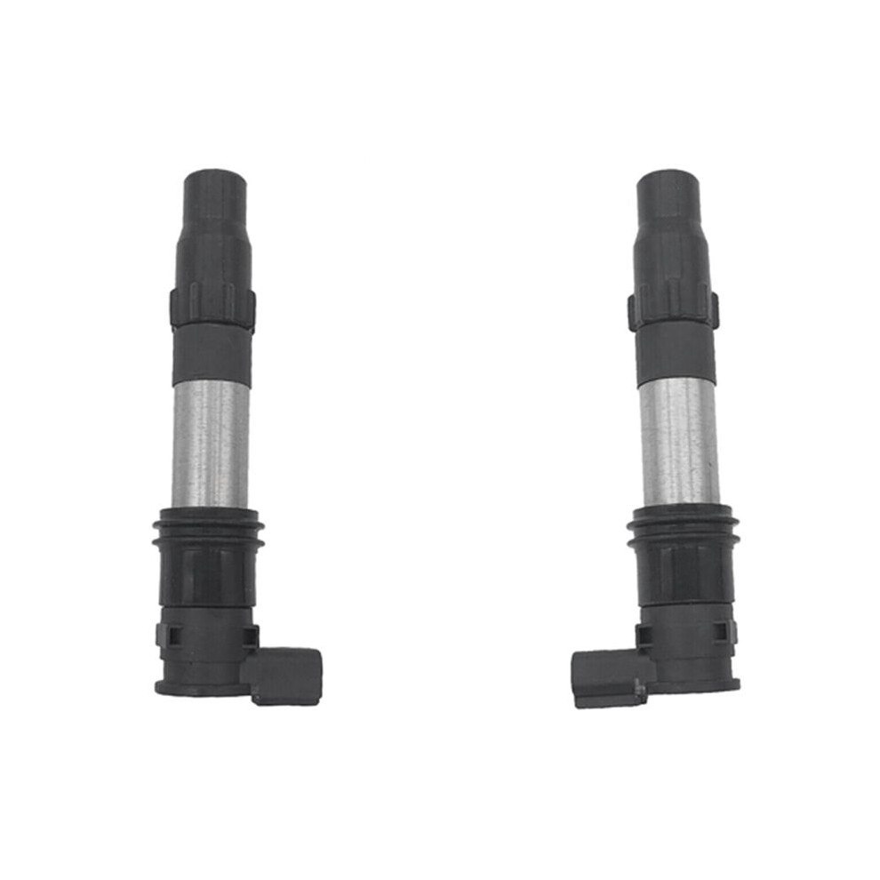 Motorcycle 1000Cc Ignition Coil 1297005330 129700-5330 For Gsx-R600 Gsxs750 Gsx1250f Gsx-R1000 Gsx-S1000 Gsf650 6033597029219