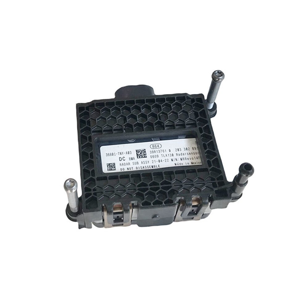 36801-Tla-A04 Car Front Cruise Control Sensor For Cr-V 2017-2022 36803-Tny-A03 Light 4714050740095
