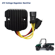 ATV-Spannungsregler-Gleichrichter 4011925 4012384 4011569 für Ranger RZR Sportsman 500 700 800 2007-2009