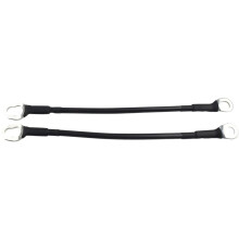 2 Stuks Achterklepkabels 65770-0k010 65770-0k020 voor Hilux Vigo 2005-2015, Vervanging Kofferbakkabel