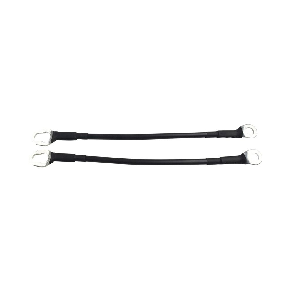 2Pcs Rear Tail Gate Wires 65770-0K010 65770-0K020 For For Hilux Vigo 2005-2015 Trunk Cable Replacement 6032037795257