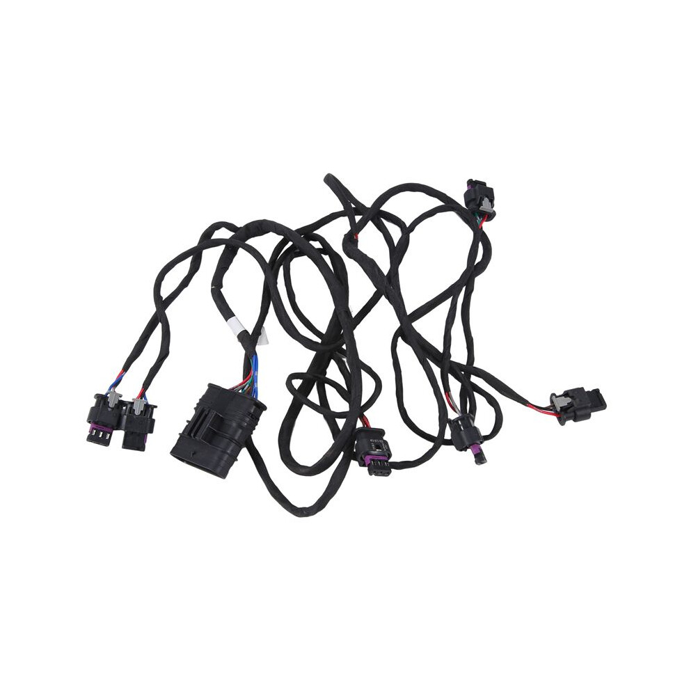 Car Front Bumper Parking Sensor Wiring Harness For A-Class W176 1765407507 Light 6031691974961