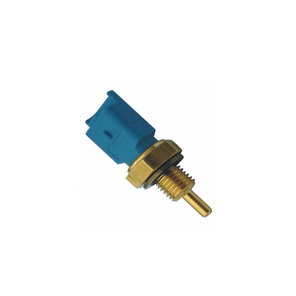 9636777180 1338A6 Coolant Water Temperature Sensor For 106 206 207 307 406 407 607 806 Water Temperature Plug 4711755331351
