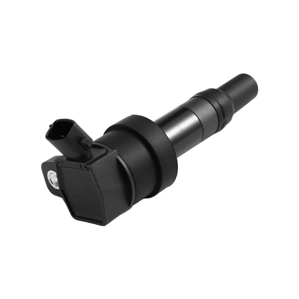 Car Ignition Coil 27301-04000 For I10 Pa 1.0 Picanto Ta 1.2 Rio Ub 1.25 Black 6031429811919