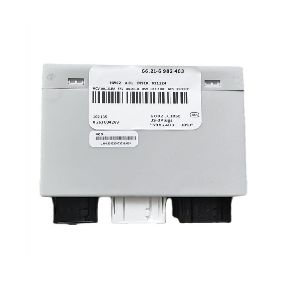 Car Rear Pdc Park Distance Control Module 66216982403 For E87 E88 E81 E82 E84 E90 E91 E92 E93 2006-2013 66209225824 6032983505818