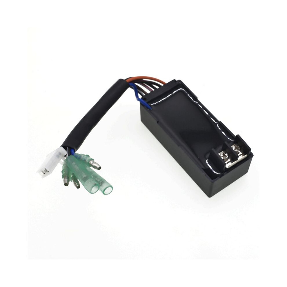 Cdi Ignition Box Module 0451021 For 50 Scrambler 50 6033078024191