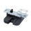 Rear Tailgate Lock Car Accessories Tailgate  7E0827505B for  Transporter T5 T6 1