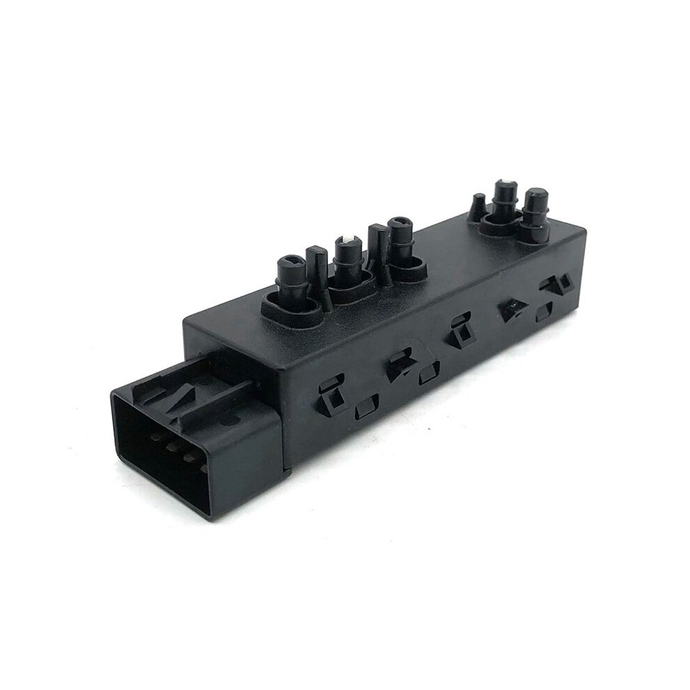 6922A008 Car Front Right Power For Outlander 2.4L 3.0L 2014-2020 Light/Black 6032037794632