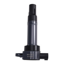 Bobine D'Allumage Neuve FK0319 1832A028 pour ForTwo 451 Passion 08-2015 1.0L A1321580003, Pack Haute Tension.