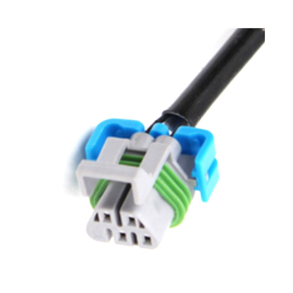 234-4294 Downstream O2 Oxygen Sensors For Colorado H3 2.9/3.7L 2007-2012 12604575 8126045750 6032301745063