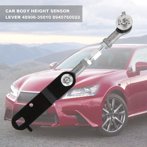 Car Body Height Sensor Lever 48906-35010 8940760022 For / 1