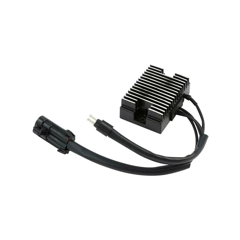 Motorcycle Voltage Regulator Rectifier For Sportster Xl 883 1200 2004-2005 74523-04 6032763317051