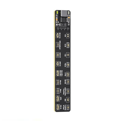 MECHANIC F018 Battery Active Panel Fast Charge Detection Board for Android Phone Battery Activation