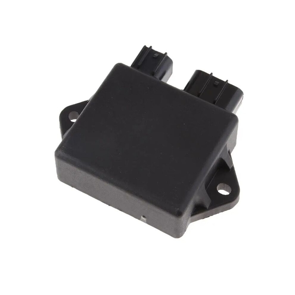 Cdi Ignition Box Module For Outboard 40Hp E40 40 Repalce 6F6-85540-00 Black 6033534008512