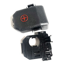 New Car Battery Tray Trim Cover for Tiburon Coupe Battery Positive Terminal Cover 91980-2M040