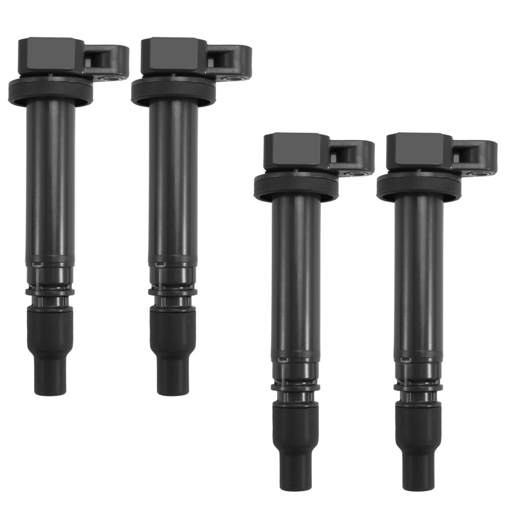 Ignition Coils 90919-02238 For Vibe Celica Matrix L4 1.8L 90919 02238 9091902238 6034076579010