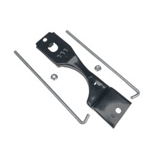 Autobatterie-Halteplatten-Halterungssatz, Autobatterie-Halteständer für  für Accord 2003-2007 31512-SDA-A00