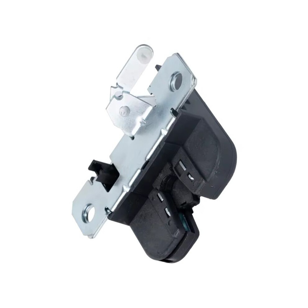 Rear Tailgate Lock Car Accessories Tailgate 7E0827505b For Transporter T5 T6 Black/Silver 6031863519761