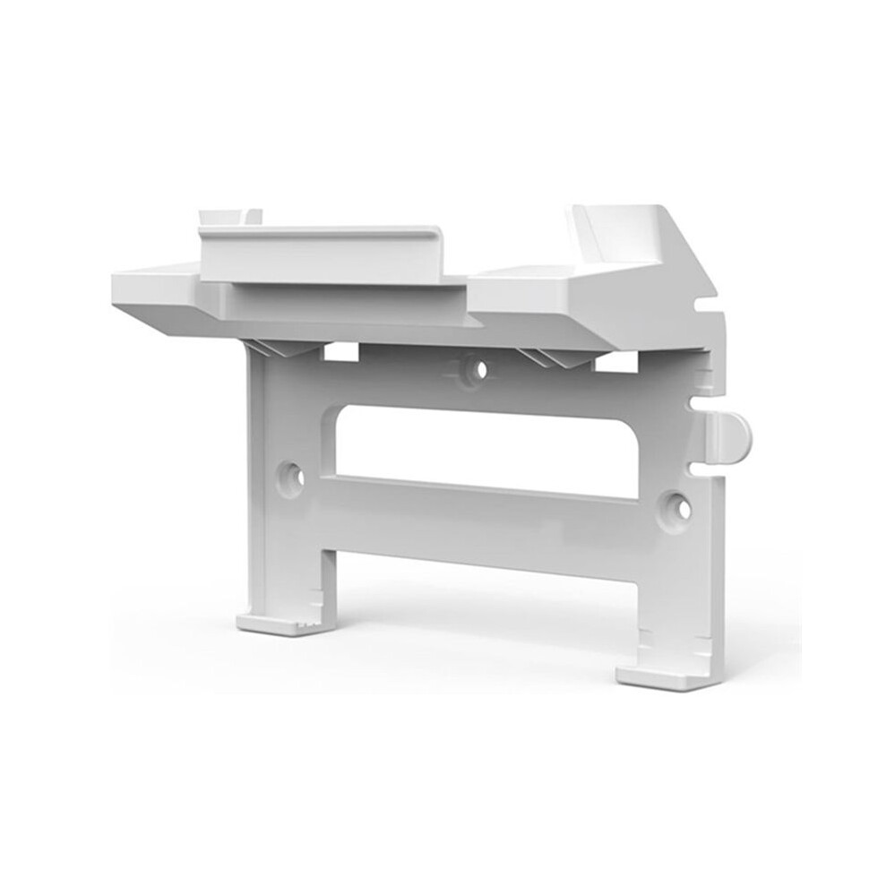 2-In-1 For Starlink Gen 3/V3 Router Mount & Power Supply Brackets Holder-Internet Kit Satellite,Stability Wall Holder 6031635663777