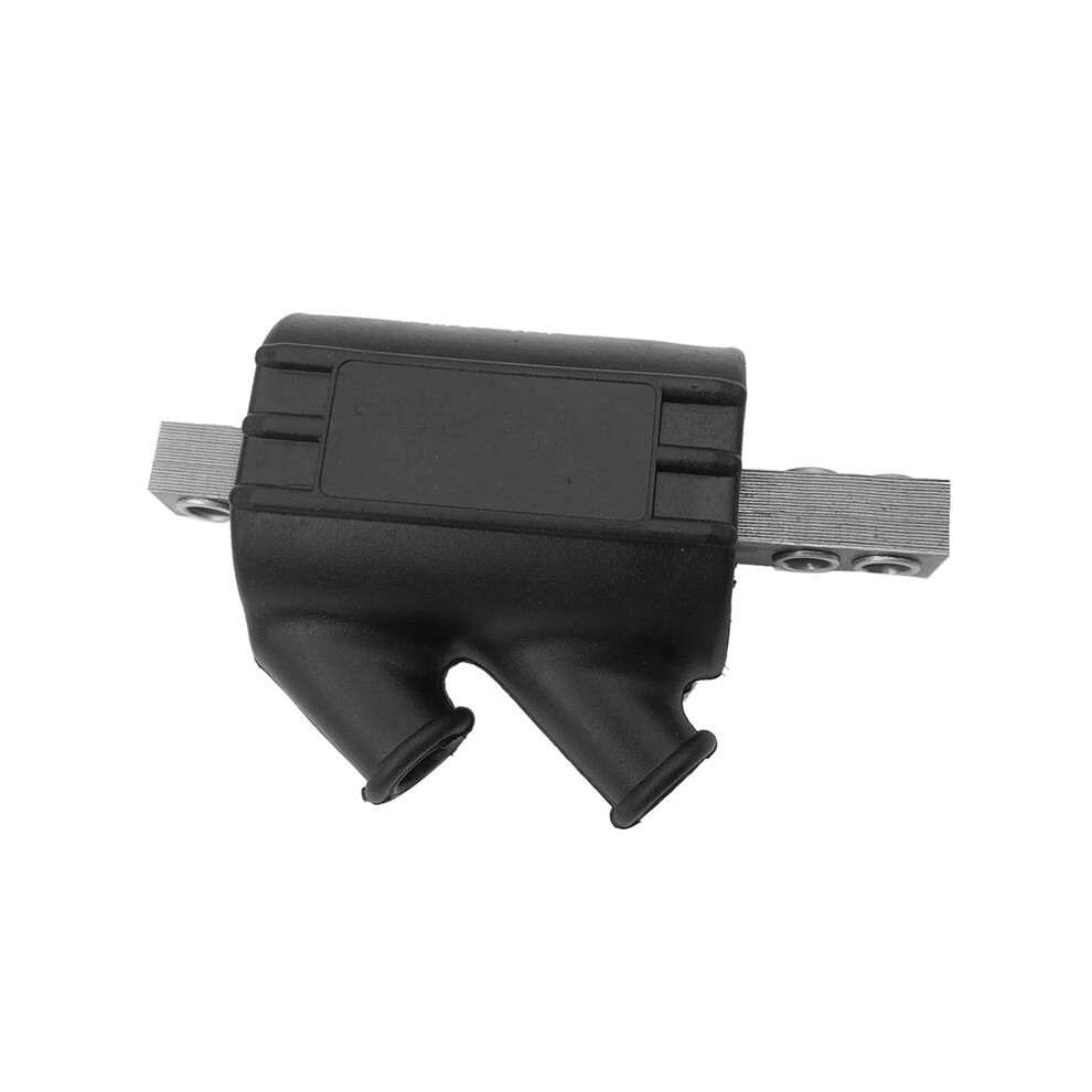 Motorcycle Ignition Coil 3 Ohm Dual Output Ignition Coils Dc1-1 For Cb 500 550 750 Gl1000 6034022115644