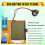Tool Part for -T4 Meter Transistor Tester Diode Triode Capacitance SCR Inductance M328 4
