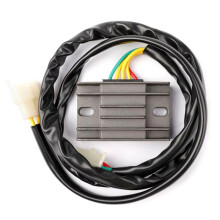 31600-KAE-871 Motorfietsregelaar Gelijkrichter voor CRM250 CRM250R CRM250RR 1989-1993