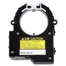 89245-30140 Car Angle Sensor for IS250 IS350 IS200T 2014 2015 2016 8924530140