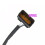 Sensor de Oxigênio para Carro Sensor de O2 Sensor Lambda 0258010220 para  Série 5 F10 2010-2016 4