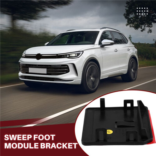 For Tuang  Magotan ID Octavia CC 2017 Liftgate Control Module Bracket Mount 3G0962283A Sweep Foot Module Bracket 1