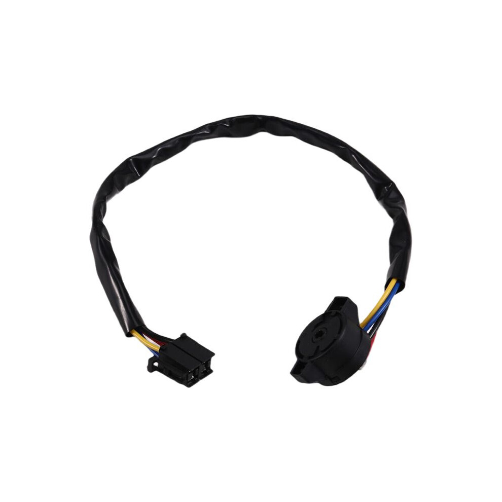 Car Ignition Start Ignition Control Module 84Fb11572ab 84Fb-11572-Ab Suitable For Fiesta 6033829843811