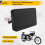 Universal Motorcycle Speedometer Digital Panel for  DREAM EX5 Instrument Speed Speed Tachometer Digital Instrument 2