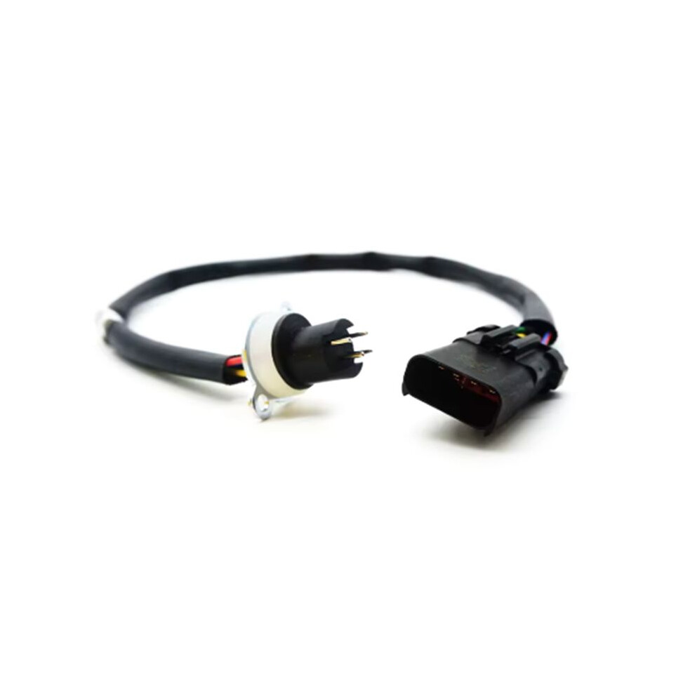 28390548 F- D Type Harness Connector 640Mm Engine Vgt Turbo Actuator Harness For Sacer 6032173157896