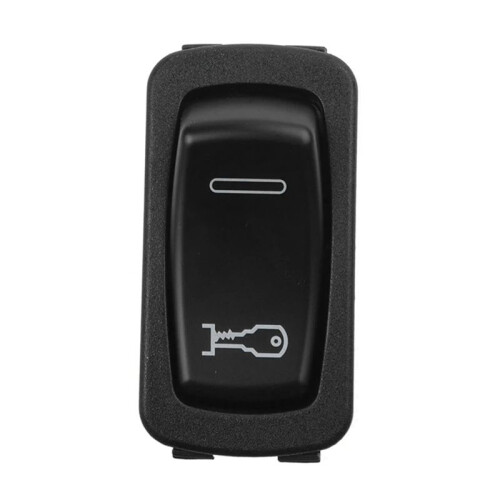 1MR4323M12 Truck Power Dashboard Console Rocker  Ignition  for Mack 2