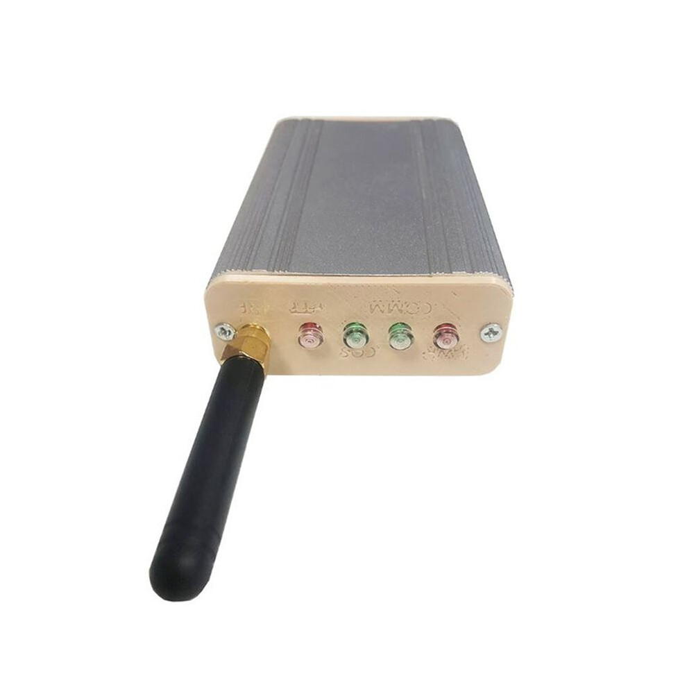 58X25 Aluminum Profile Battery Power Supply Housing Start Receiver Pcb Aluminum Alloy Shell Aluminum Box Opening 1075 6031475073668